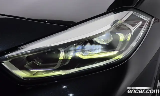 BMW 1 серия 2021 2.0 автомат (гидро), миниатюра 7 BMW 1 серия 2021 2.0 автомат (гидро), миниатюра 7