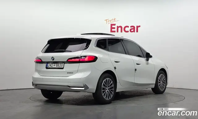 BMW 2 серия 2023 2.0 автомат (гидро), миниатюра 2 BMW 2 серия 2023 2.0 автомат (гидро), миниатюра 2