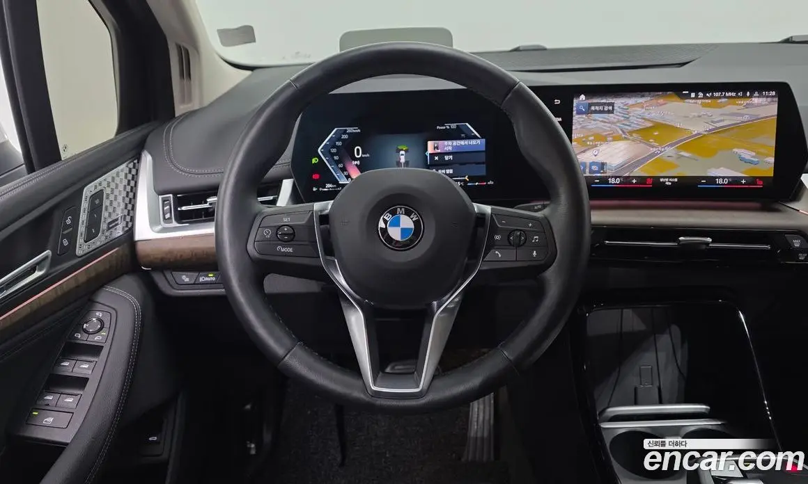 BMW 2 серия 2023 2.0 автомат (гидро), фото 19 BMW 2 серия 2023 2.0 автомат (гидро), фото 19