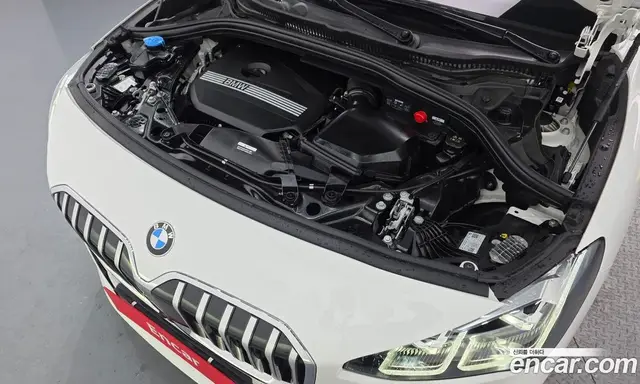 BMW 2 серия 2023 2.0 автомат (гидро), миниатюра 6 BMW 2 серия 2023 2.0 автомат (гидро), миниатюра 6