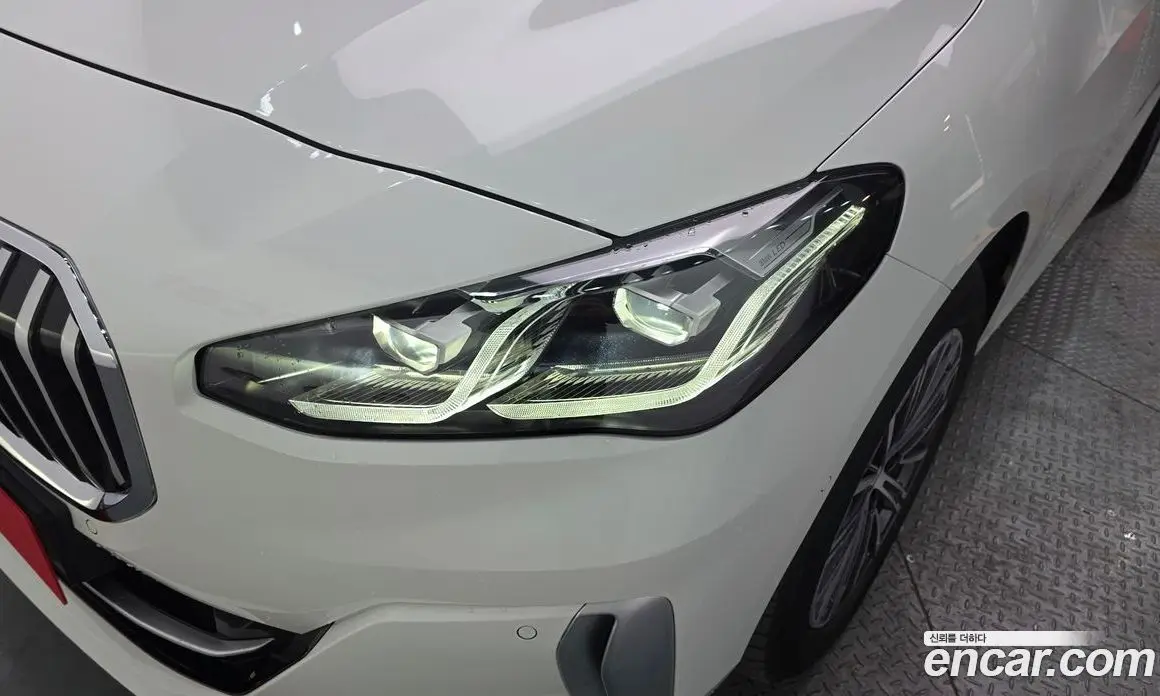 BMW 2 серия 2023 2.0 автомат (гидро), фото 8 BMW 2 серия 2023 2.0 автомат (гидро), фото 8