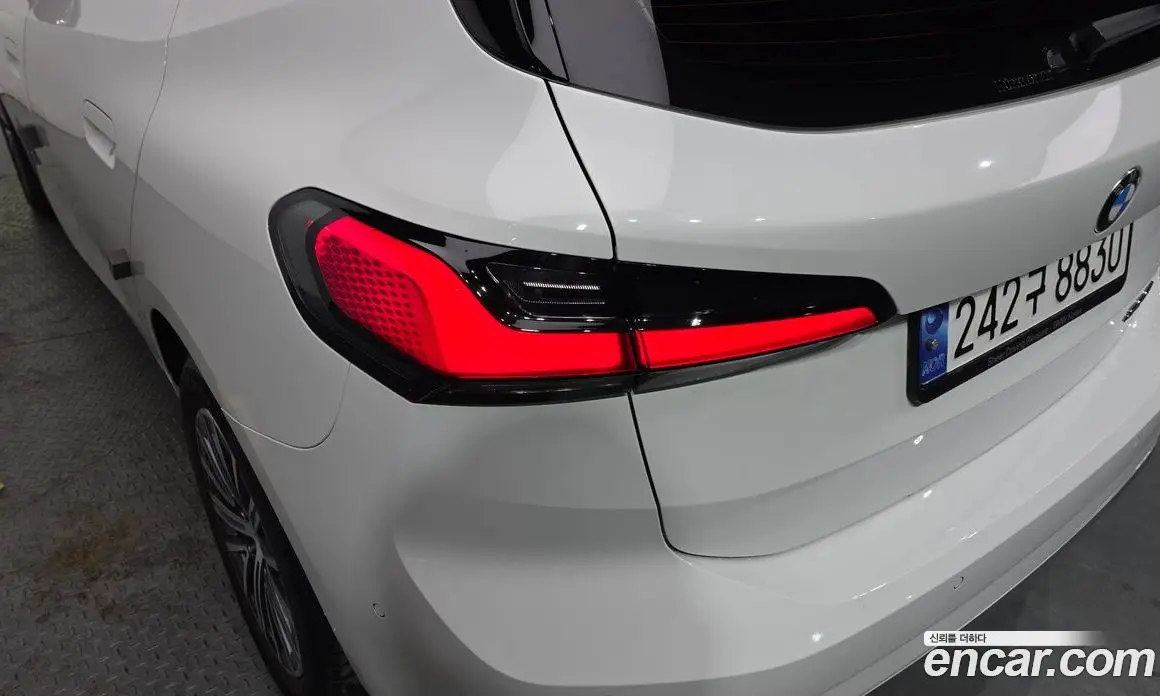 BMW 2 серия 2023 2.0 автомат (гидро), фото 9 BMW 2 серия 2023 2.0 автомат (гидро), фото 9