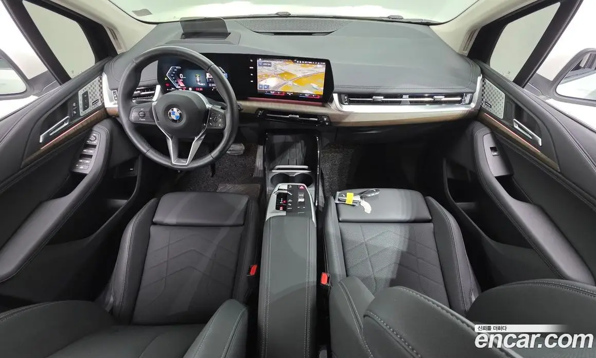 BMW 2 серия 2023 2.0 автомат (гидро), фото 10 BMW 2 серия 2023 2.0 автомат (гидро), фото 10