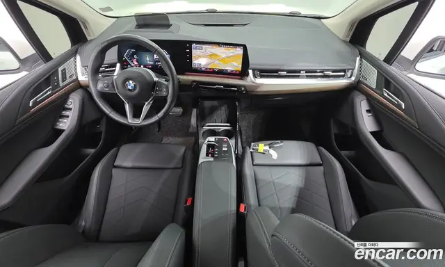 BMW 2 серия 2023 2.0 автомат (гидро), миниатюра 10 BMW 2 серия 2023 2.0 автомат (гидро), миниатюра 10