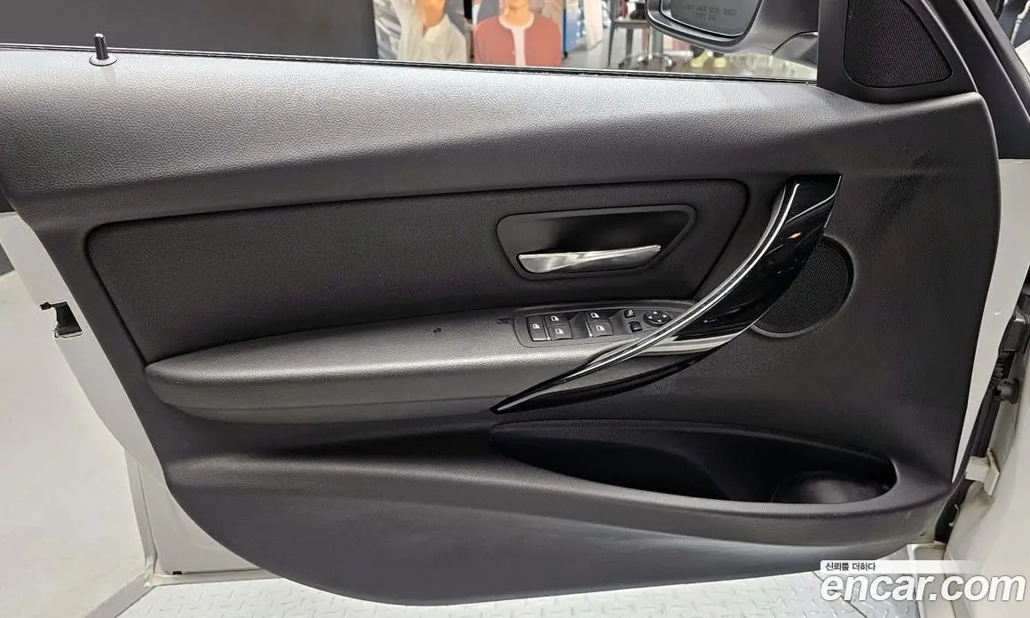 BMW 3 серия 2018 2.0 автомат (гидро), фото 14 BMW 3 серия 2018 2.0 автомат (гидро), фото 14