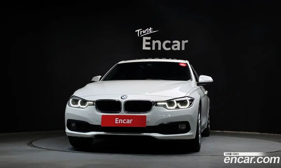 BMW 3 серия 2018 2.0 автомат (гидро), фото 3 BMW 3 серия 2018 2.0 автомат (гидро), фото 3