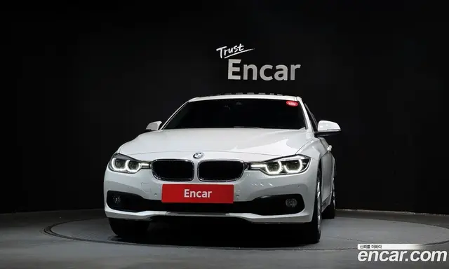 BMW 3 серия 2018 2.0 автомат (гидро), миниатюра 3 BMW 3 серия 2018 2.0 автомат (гидро), миниатюра 3