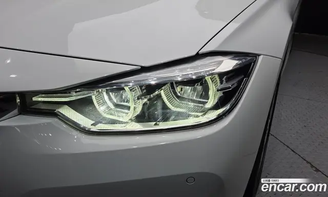 BMW 3 серия 2018 2.0 автомат (гидро), миниатюра 8 BMW 3 серия 2018 2.0 автомат (гидро), миниатюра 8