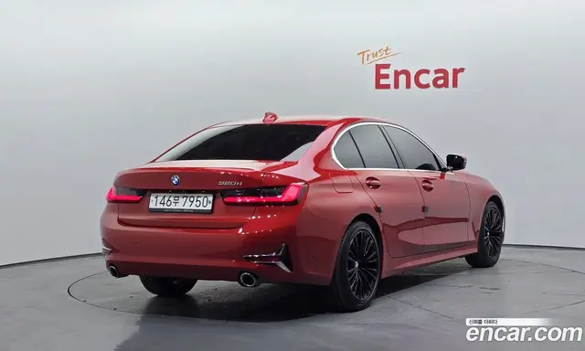 BMW 3 серия 2019 2.0 автомат (гидро), миниатюра 2 BMW 3 серия 2019 2.0 автомат (гидро), миниатюра 2