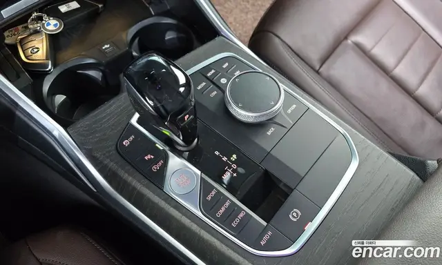 BMW 3 серия 2019 2.0 автомат (гидро), миниатюра 12
