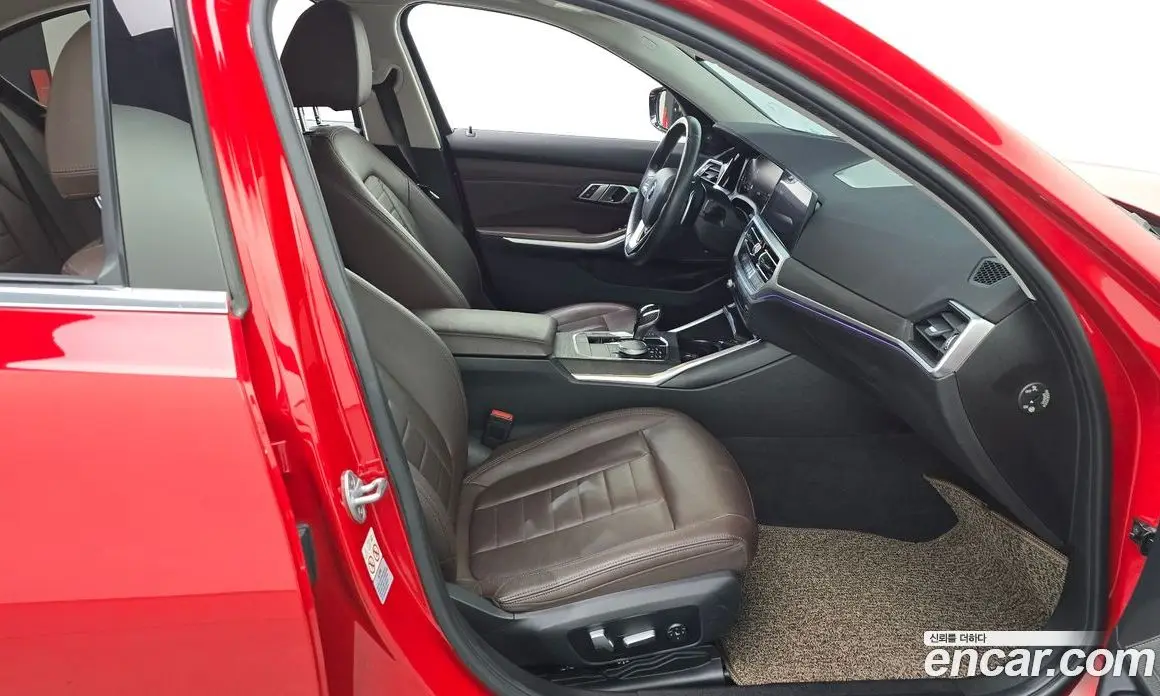 BMW 3 серия 2019 2.0 автомат (гидро), фото 16 BMW 3 серия 2019 2.0 автомат (гидро), фото 16