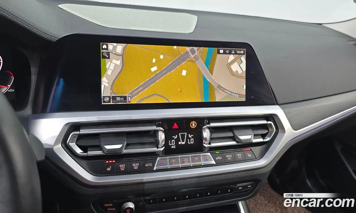 BMW 3 серия 2019 2.0 автомат (гидро), фото 19 BMW 3 серия 2019 2.0 автомат (гидро), фото 19
