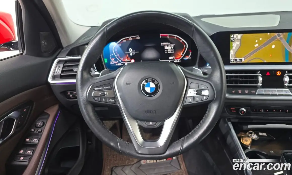 BMW 3 серия 2019 2.0 автомат (гидро), фото 20 BMW 3 серия 2019 2.0 автомат (гидро), фото 20