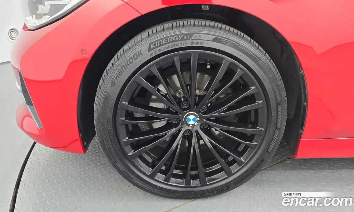 BMW 3 серия 2019 2.0 автомат (гидро), фото 5 BMW 3 серия 2019 2.0 автомат (гидро), фото 5