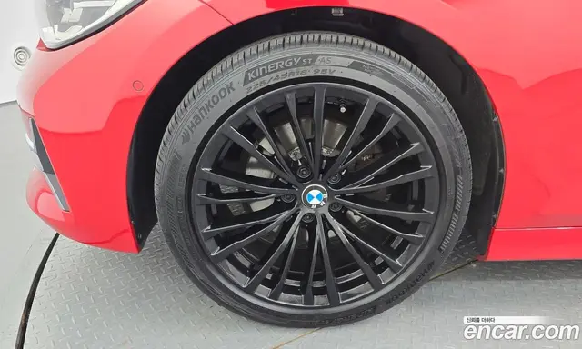 BMW 3 серия 2019 2.0 автомат (гидро), миниатюра 5 BMW 3 серия 2019 2.0 автомат (гидро), миниатюра 5