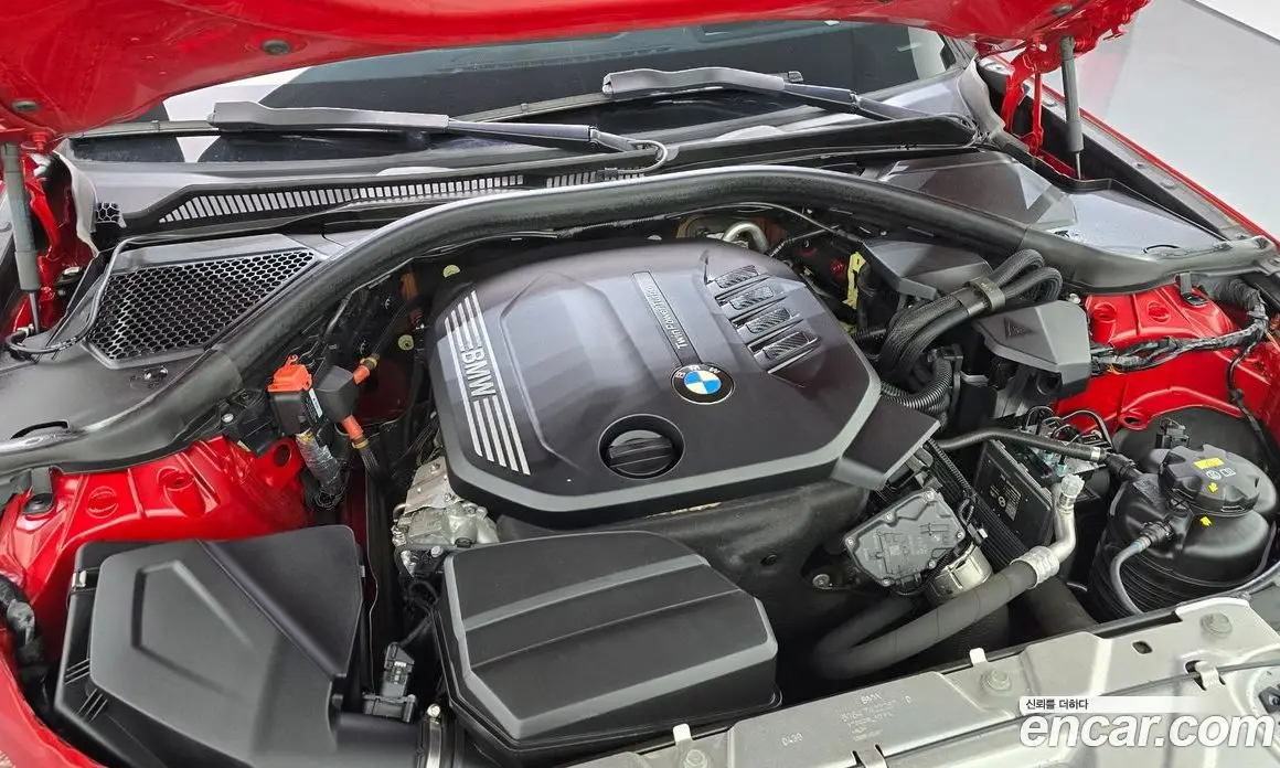 BMW 3 серия 2019 2.0 автомат (гидро), фото 6 BMW 3 серия 2019 2.0 автомат (гидро), фото 6
