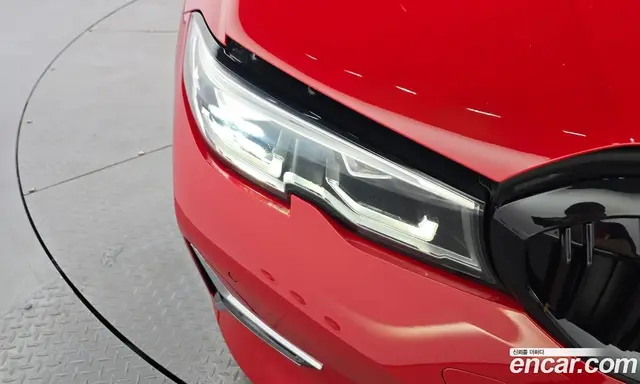 BMW 3 серия 2019 2.0 автомат (гидро), миниатюра 8 BMW 3 серия 2019 2.0 автомат (гидро), миниатюра 8