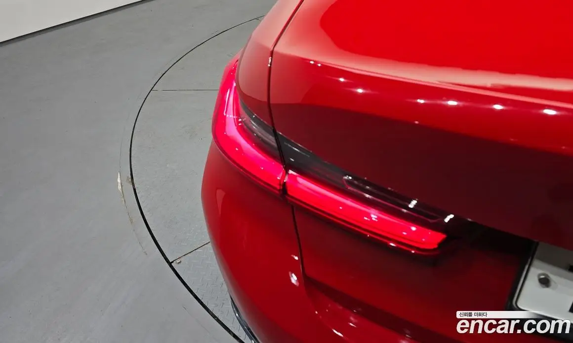 BMW 3 серия 2019 2.0 автомат (гидро), фото 9 BMW 3 серия 2019 2.0 автомат (гидро), фото 9
