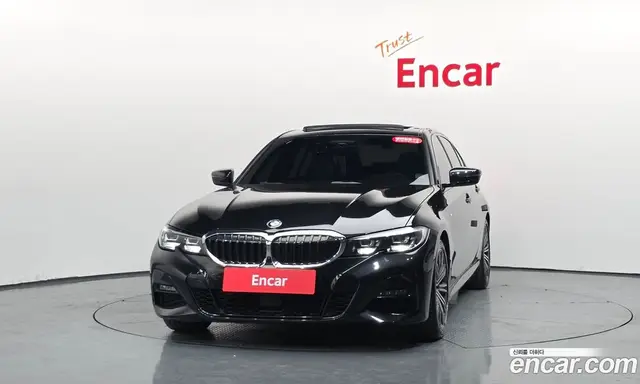 BMW 3 серия 2020 2.0 автомат (гидро), миниатюра 2 BMW 3 серия 2020 2.0 автомат (гидро), миниатюра 2