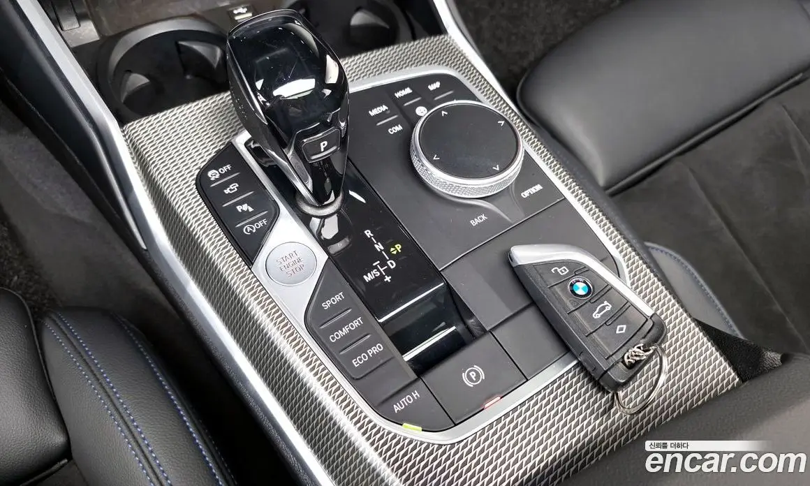 BMW 3 серия 2020 2.0 автомат (гидро), фото 11 BMW 3 серия 2020 2.0 автомат (гидро), фото 11