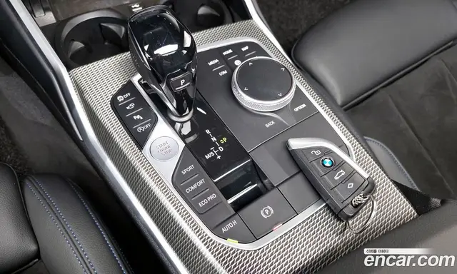 BMW 3 серия 2020 2.0 автомат (гидро), миниатюра 11 BMW 3 серия 2020 2.0 автомат (гидро), миниатюра 11