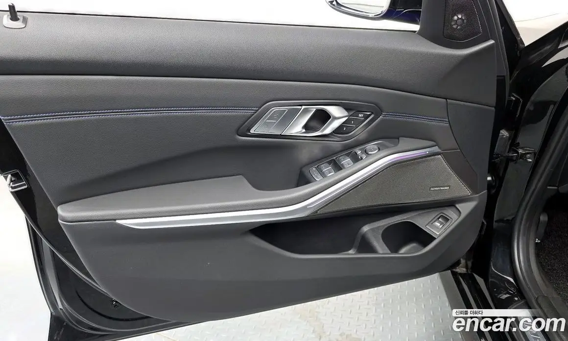 BMW 3 серия 2020 2.0 автомат (гидро), фото 13 BMW 3 серия 2020 2.0 автомат (гидро), фото 13