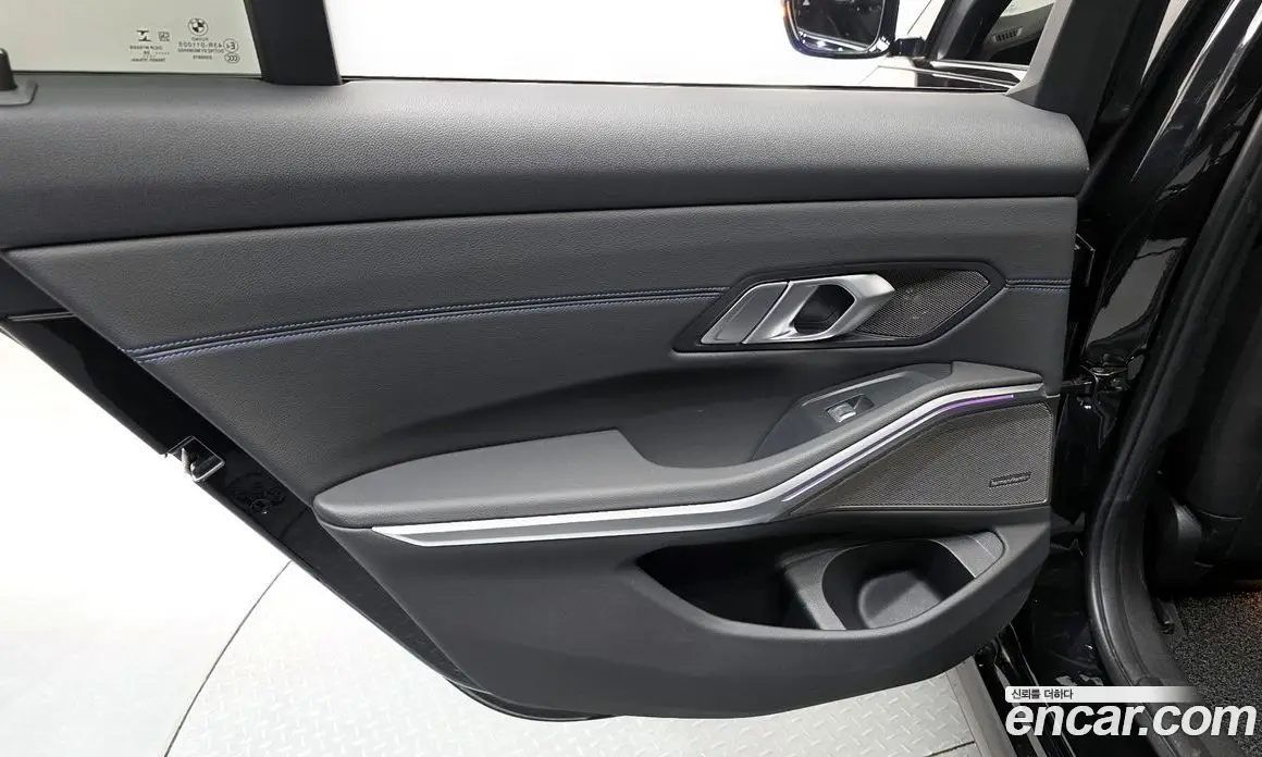 BMW 3 серия 2020 2.0 автомат (гидро), фото 14 BMW 3 серия 2020 2.0 автомат (гидро), фото 14