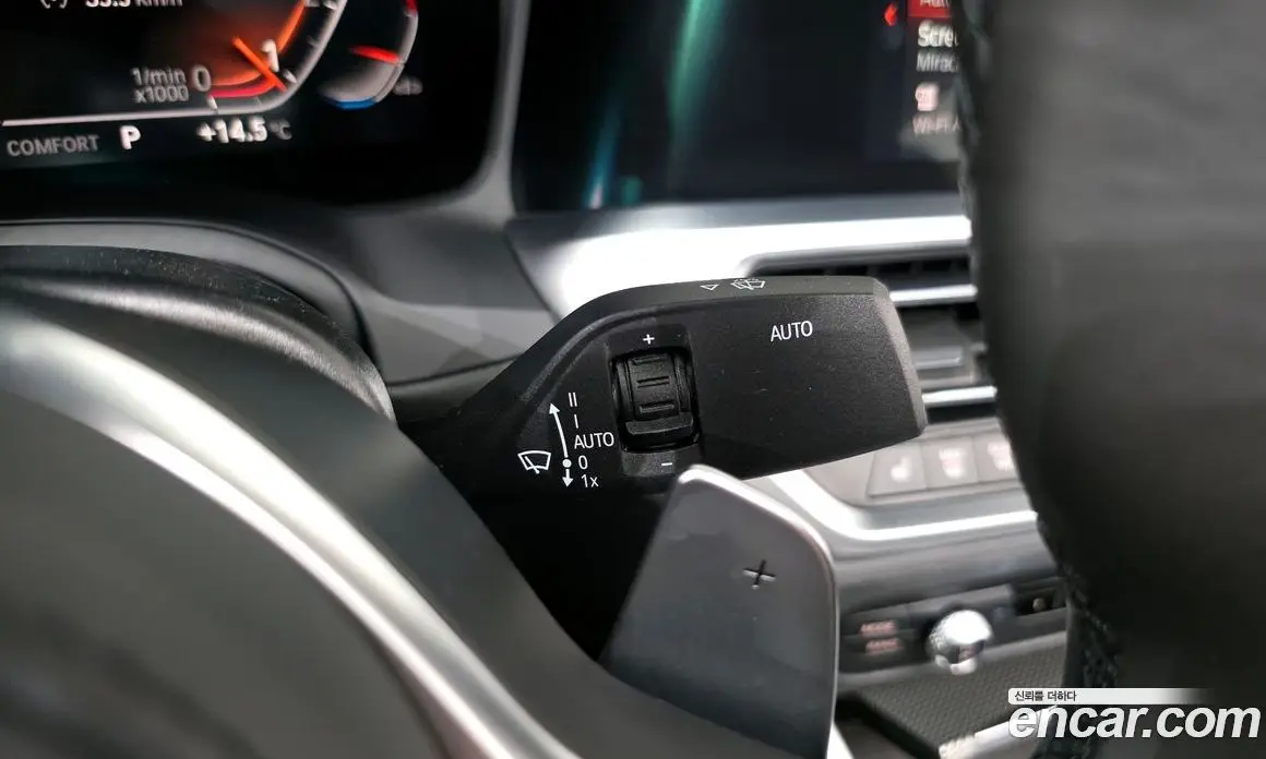 BMW 3 серия 2020 2.0 автомат (гидро), фото 18 BMW 3 серия 2020 2.0 автомат (гидро), фото 18