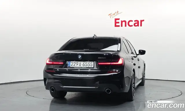 BMW 3 серия 2020 2.0 автомат (гидро), миниатюра 3 BMW 3 серия 2020 2.0 автомат (гидро), миниатюра 3
