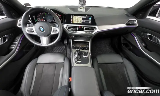 BMW 3 серия 2020 2.0 автомат (гидро), миниатюра 9 BMW 3 серия 2020 2.0 автомат (гидро), миниатюра 9
