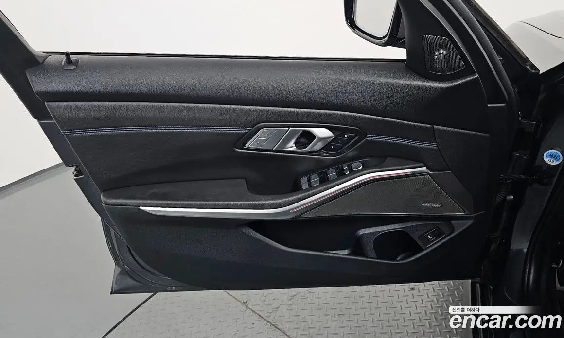 BMW 3 серия 2021 3.0 автомат (гидро), фото 14
