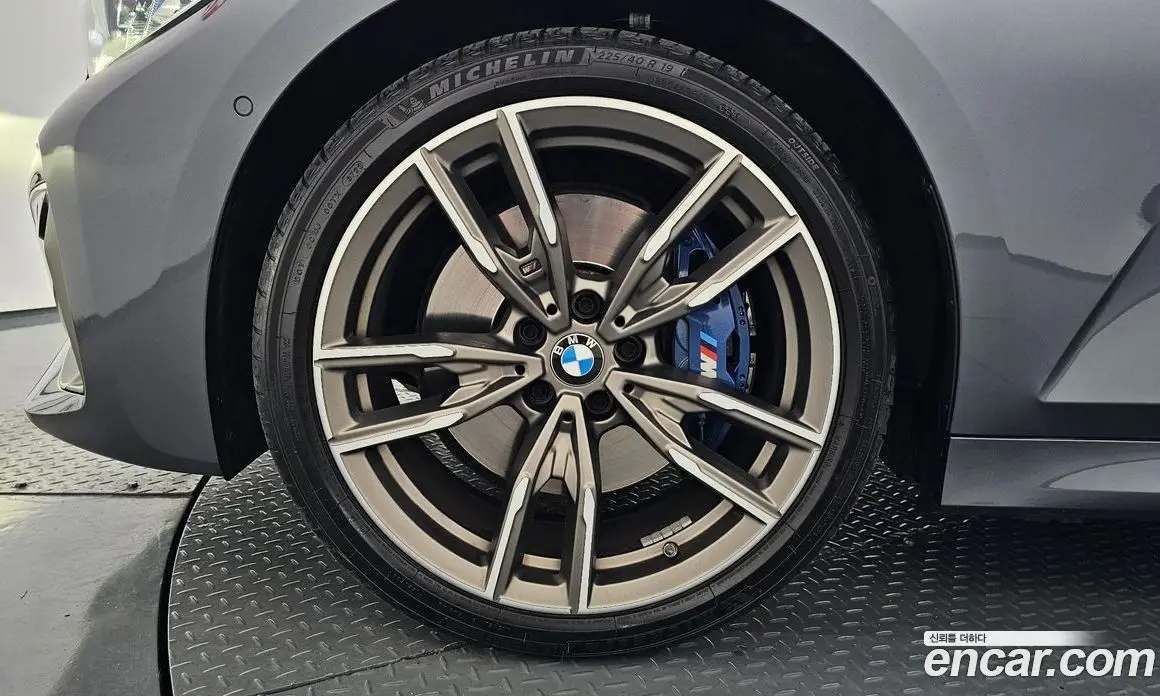 BMW 3 серия 2021 3.0 автомат (гидро), фото 5