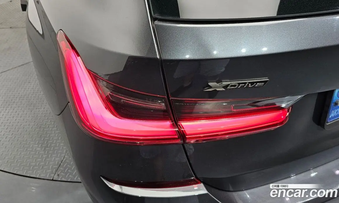 BMW 3 серия 2021 3.0 автомат (гидро), фото 9