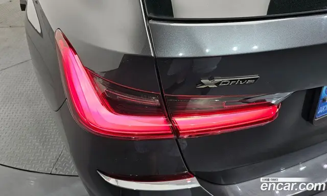 BMW 3 серия 2021 3.0 автомат (гидро), миниатюра 9