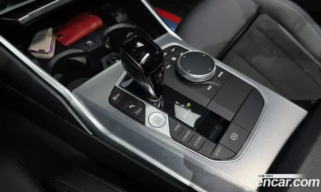 BMW 3 серия 2021 2.0 автомат (гидро), миниатюра 12