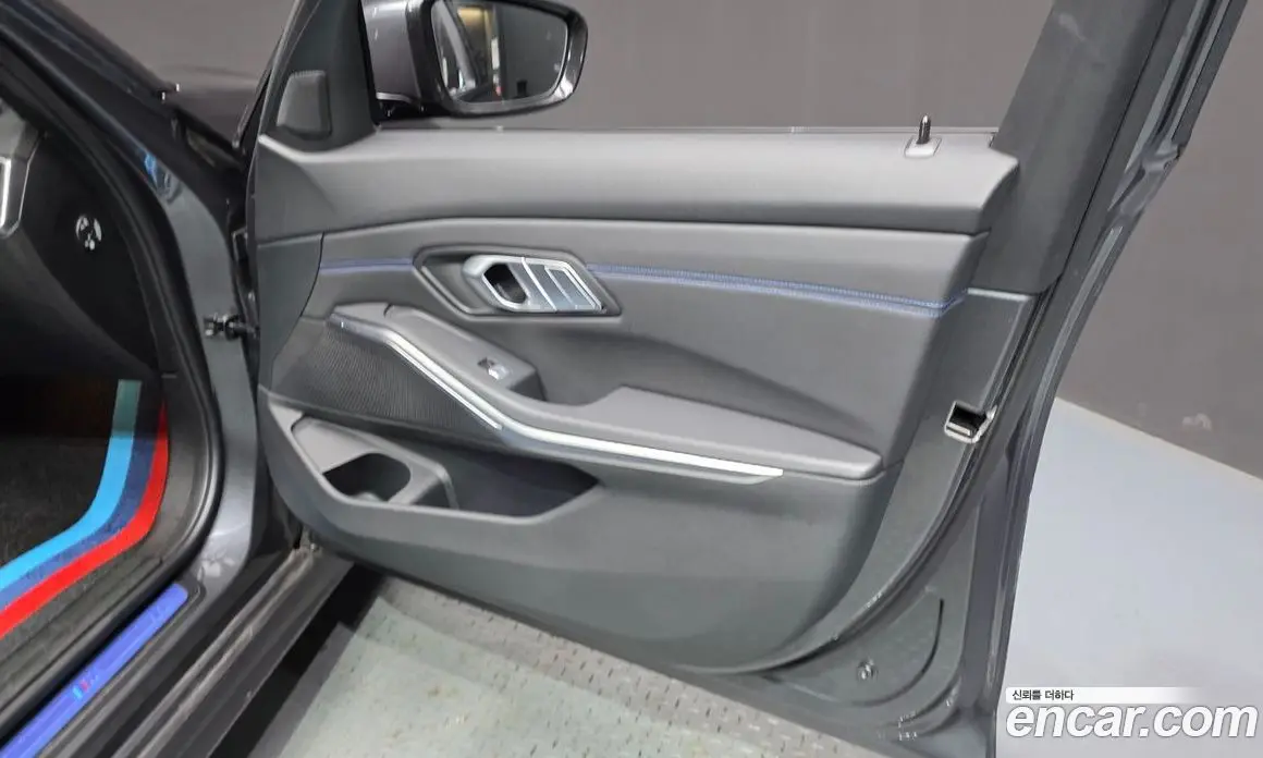 BMW 3 серия 2021 2.0 автомат (гидро), фото 14 BMW 3 серия 2021 2.0 автомат (гидро), фото 14