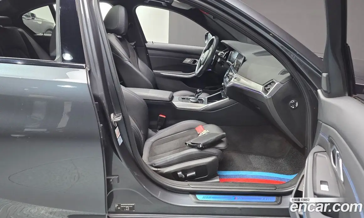 BMW 3 серия 2021 2.0 автомат (гидро), фото 16 BMW 3 серия 2021 2.0 автомат (гидро), фото 16