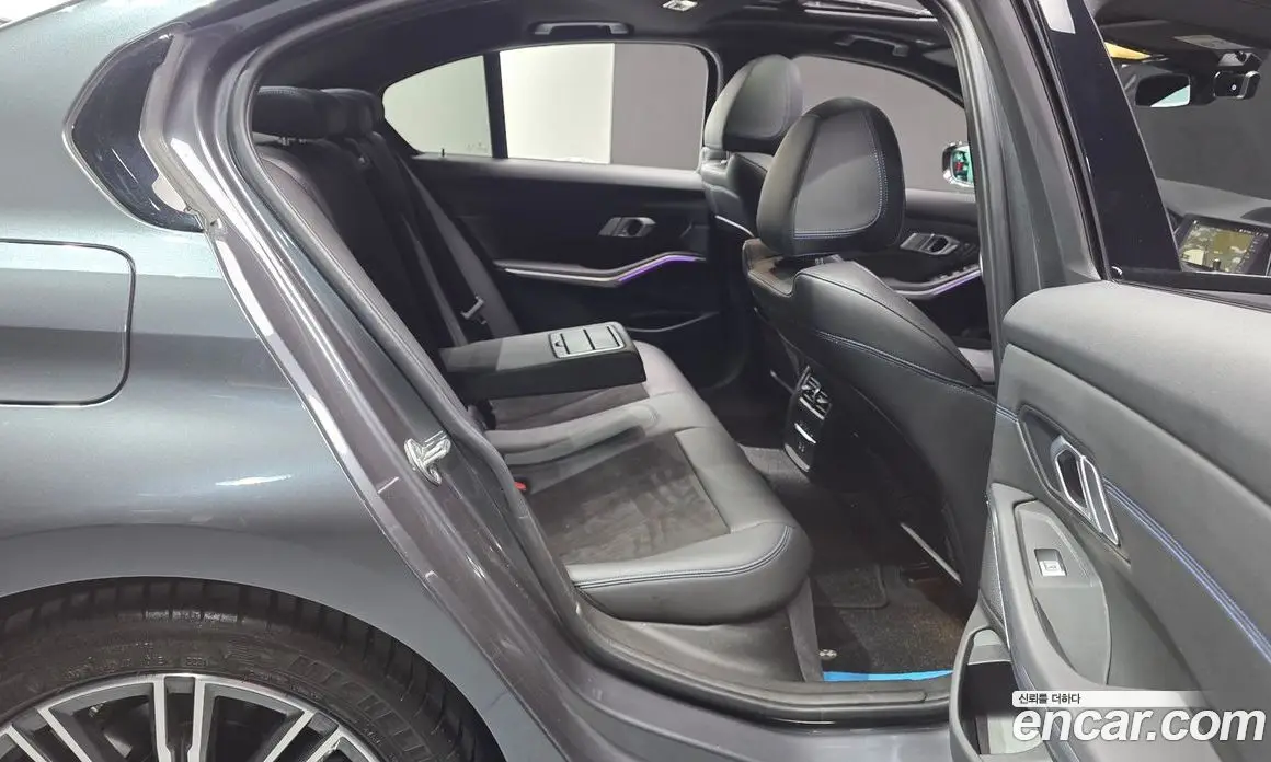 BMW 3 серия 2021 2.0 автомат (гидро), фото 17 BMW 3 серия 2021 2.0 автомат (гидро), фото 17