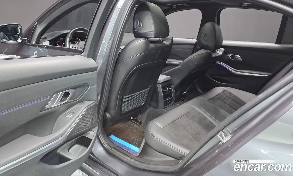 BMW 3 серия 2021 2.0 автомат (гидро), фото 18 BMW 3 серия 2021 2.0 автомат (гидро), фото 18