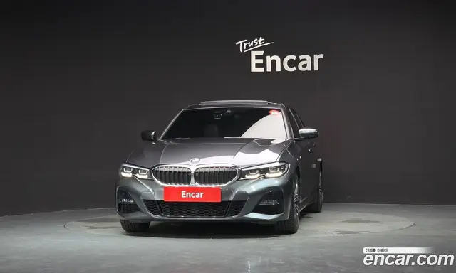 BMW 3 серия 2021 2.0 автомат (гидро), миниатюра 3 BMW 3 серия 2021 2.0 автомат (гидро), миниатюра 3