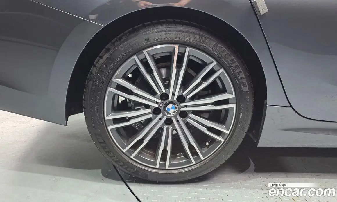 BMW 3 серия 2021 2.0 автомат (гидро), фото 5 BMW 3 серия 2021 2.0 автомат (гидро), фото 5