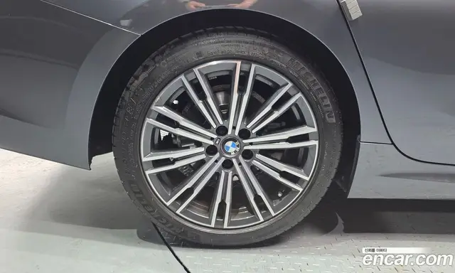 BMW 3 серия 2021 2.0 автомат (гидро), миниатюра 5 BMW 3 серия 2021 2.0 автомат (гидро), миниатюра 5