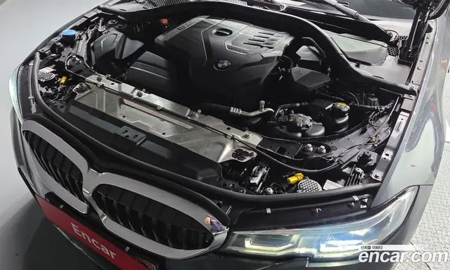 BMW 3 серия 2021 2.0 автомат (гидро), миниатюра 6 BMW 3 серия 2021 2.0 автомат (гидро), миниатюра 6