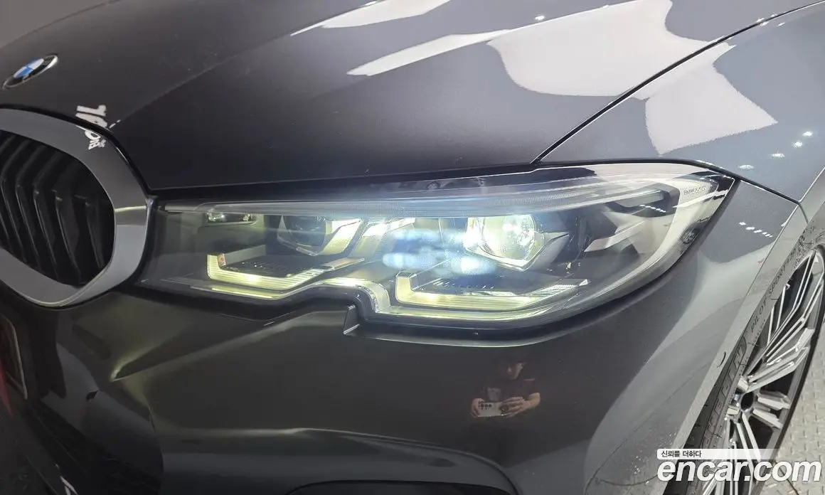 BMW 3 серия 2021 2.0 автомат (гидро), фото 8 BMW 3 серия 2021 2.0 автомат (гидро), фото 8