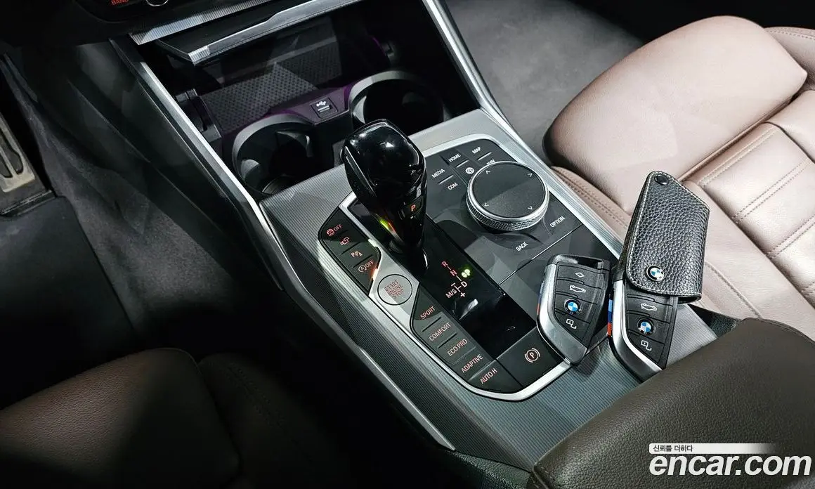 BMW 3 серия 2022 3.0 автомат (гидро), фото 12