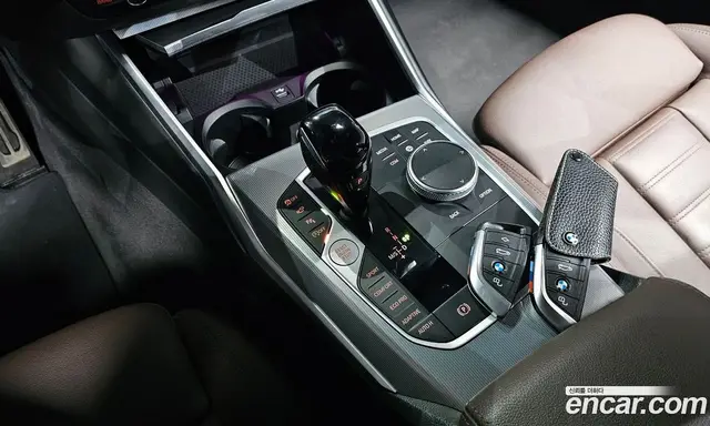 BMW 3 серия 2022 3.0 автомат (гидро), миниатюра 12