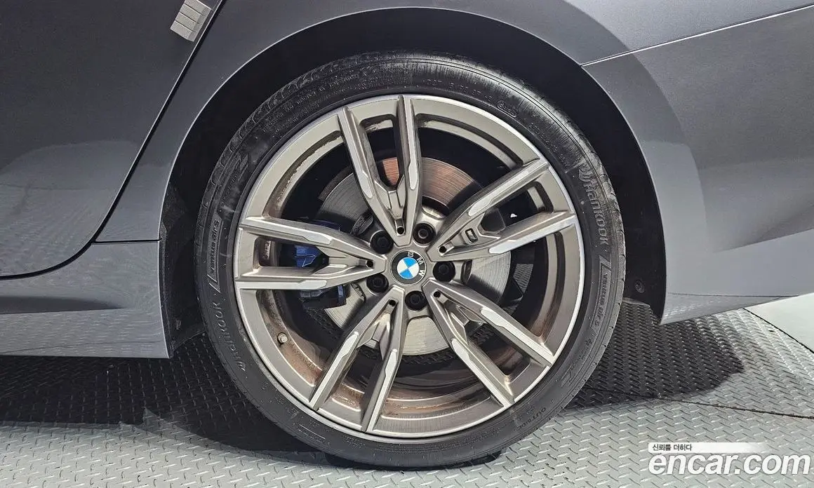 BMW 3 серия 2022 3.0 автомат (гидро), фото 7