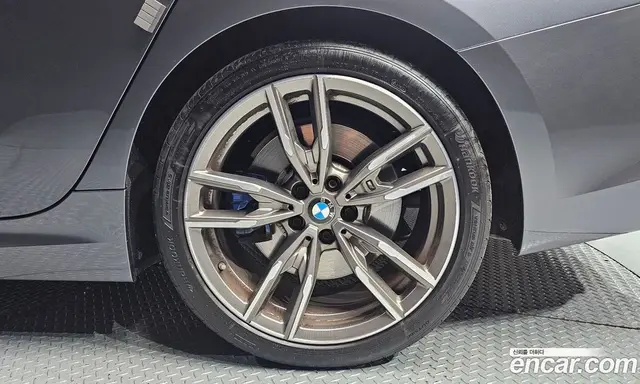 BMW 3 серия 2022 3.0 автомат (гидро), миниатюра 7