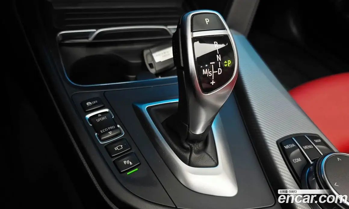 BMW 4 серия 2018 2.0 автомат (гидро), фото 12 BMW 4 серия 2018 2.0 автомат (гидро), фото 12