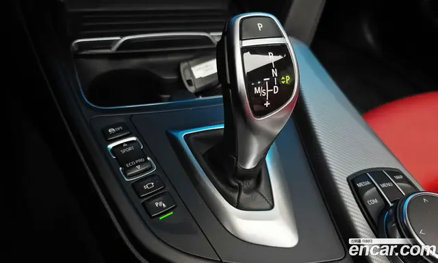 BMW 4 серия 2018 2.0 автомат (гидро), миниатюра 12